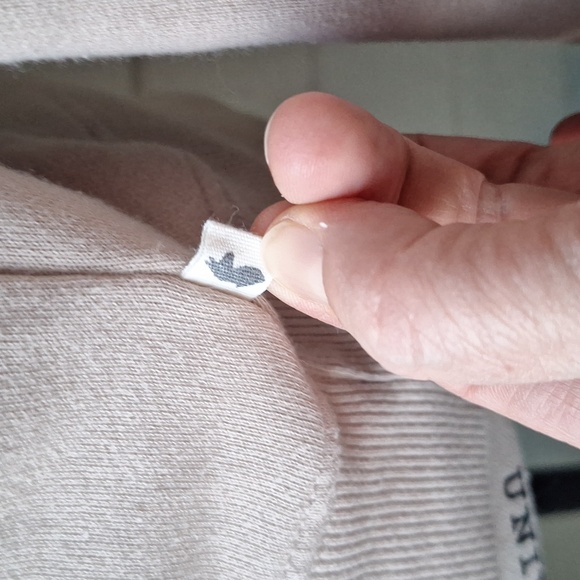 Cotopaxi Camp Life Graphic Crewneck Size Small Oatmeal Beige Organic Cotton - Picture 9 of 13